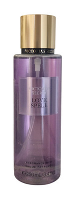 NEW Victoria's Secret LOVE SPELL Women Fragrance MIST SPRAY 8.4 FL OZ