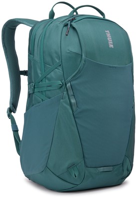 Thule Enroute Backpack Rucksack Laptoptasche Tasche 26L Mallard Green