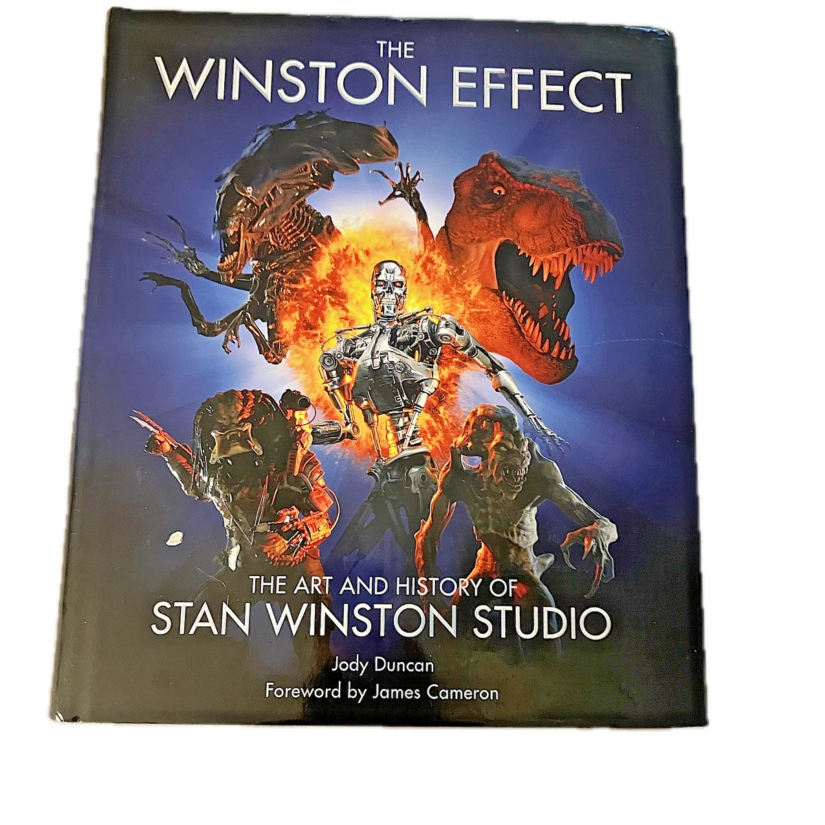 25+ stan winston for sale | Updated Oct 2026