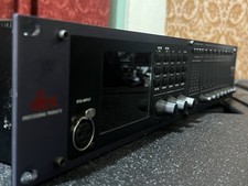 DBX DriveRack 4800 Complete Equalizer Loudspeaker Control System with manual