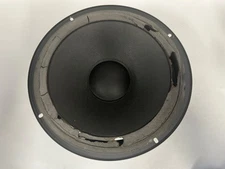 Vtg Original DESIGN ACOUSTICS Model PS-10 Speaker Woofer P10446 Driver (B17)