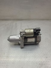 Motorino avviamento Mercedes CLA C118 X118 2022 A2609060100 Diesel 110kW SVJ28155