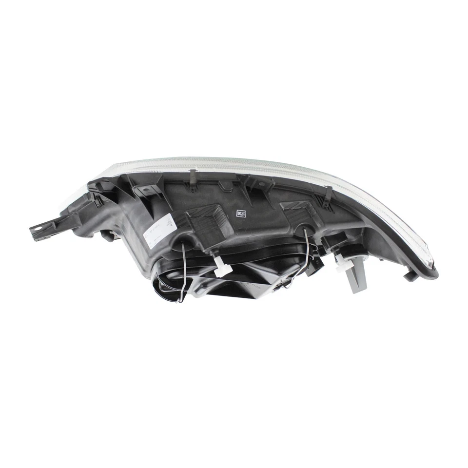 Conjunto de faro derecho pasajero Hella 247005021 para Dodge Sprinter 2500 3500 Foto 3 de 4