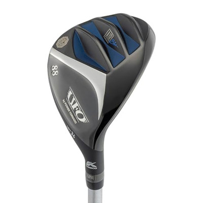 キャスコ UFO POWER TORNADE 88 (8番) キャスコ UFO Speed by POWER TORNADO 88 R ヴィンテージ