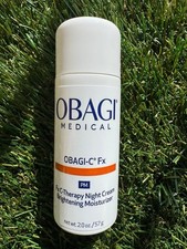 Obagi-c Fx Medical Nigth Cream 2.0 Oz
