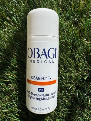 Obagi-c Fx Medical Nigth Cream 2.0  Oz