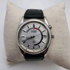 Vintage Seiko Kinetic 5M42-AO30 mens watch