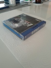 V Rally 2 Expert Edition - Sega Dreamcast - Pal Version - Boxed with Manual