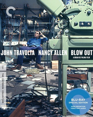 #ad Blow Out Criterion Collection New Blu ray $33.69