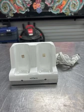 Used NYKO 87000-A50 Controller Charger Charge Station (QUC026011)