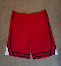 Starter old school basketball shorts new without tags  LARGE baggy long