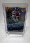 2025 Mosaic Malik Nabers Silver (Raw)