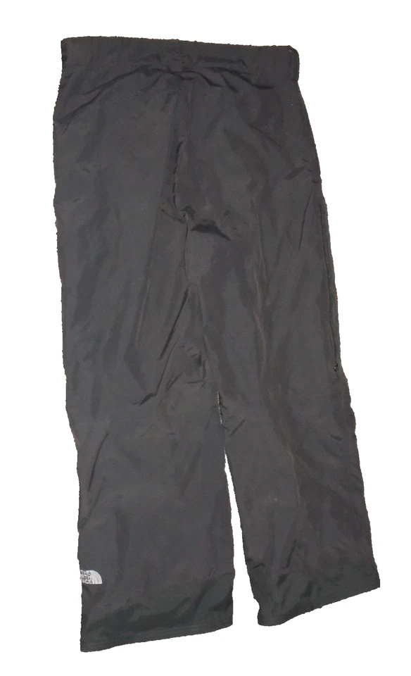 The North Face Pants Large Hyvent Gray Ski Snowboard - Image 3 of 3