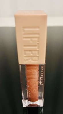 Maybelline New York  Lippenstift Lifter Gloss 003 Moon 