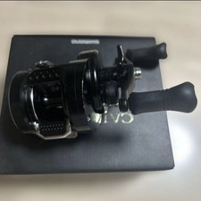 SHIMANO Calcutta Conquest 300 Right Fishing R...