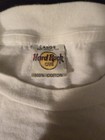 Hard Rock Cafe Seoul Korea Closed Shirt Mens Large Grand Opening  — photo 4