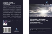 Ravikumar Kurup (U. A.) | Menselijke Biologie, Klimaatverandering En...