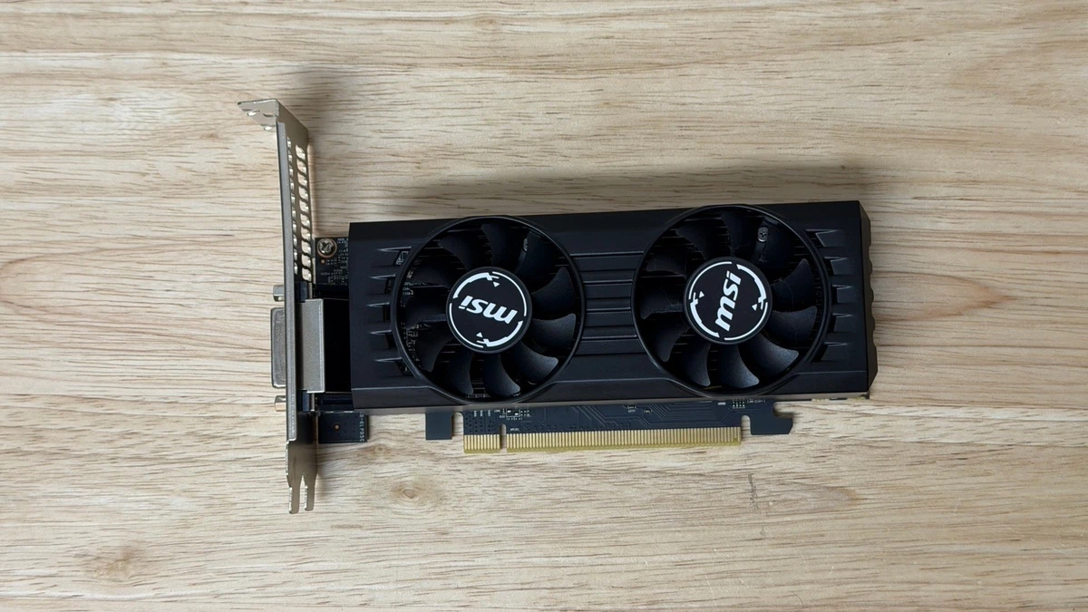 AMD Radeon RX 560 4GB Computer Graphics Cards for sale | eBay