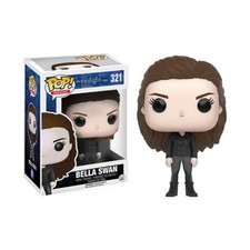 Ultimate Funko Pop Twilight Saga Figures Gallery and Checklist 25