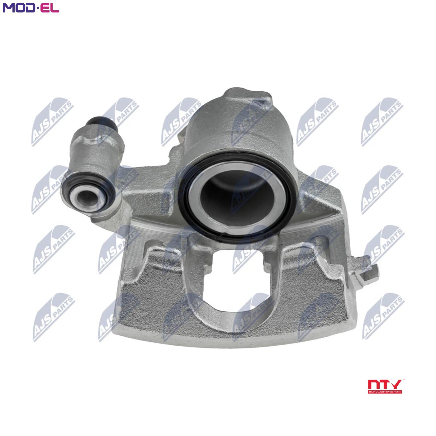 Brake Caliper Front Left For Fiat Scudo 96-, Citroen Jumpy 95- - Image 9