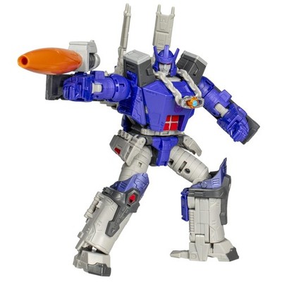Transformers Toys Studio Series Leader Class The The Movie 86-31 Galvatron,