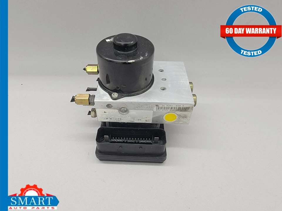 Ford Thunderbird ABS Anti Lock Brake Pump Module 03-05 OEM - Image 3 of 4