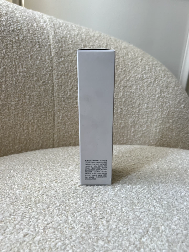 Auténtica y nueva esencia tonificante de sake Shani DARDEN - 4 fl oz / 120 ml Foto 2 de 4