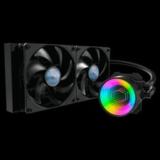 Cooler Master Master Liquid ML280 Mirror ARGB Close-Loop AIO CPU Liquid Cooler