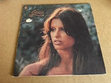 Jessi Colter Jessi 1976 Capitol VINYL LP Waylon Jennings Ken Mansfield producers