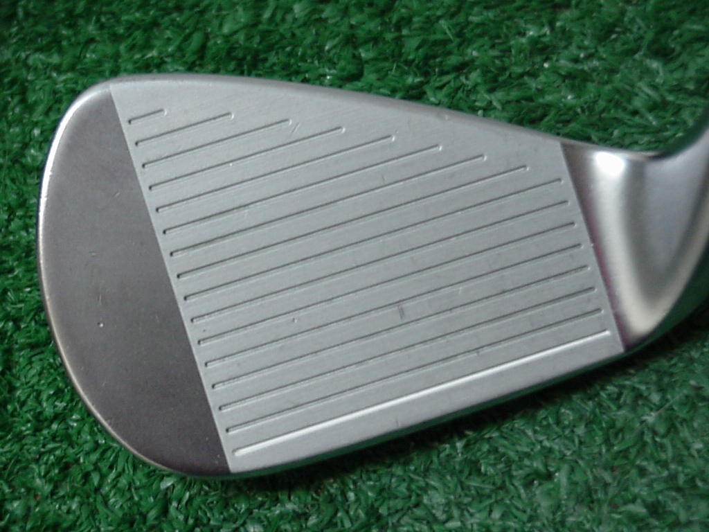 Very Nice Srixon ZXi7 Forged 9 Iron Tour Issue Dynamic Gold X-100