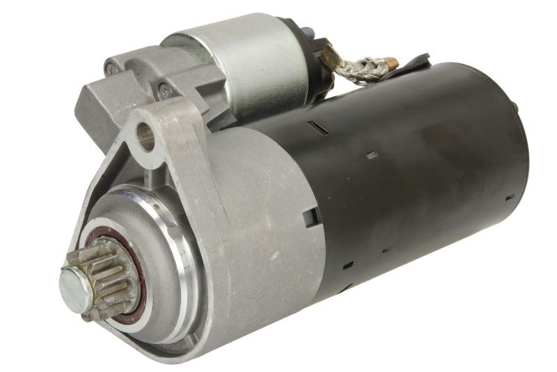 1 986 S00 807 BOSCH Starter for PORSCHE - Image 12