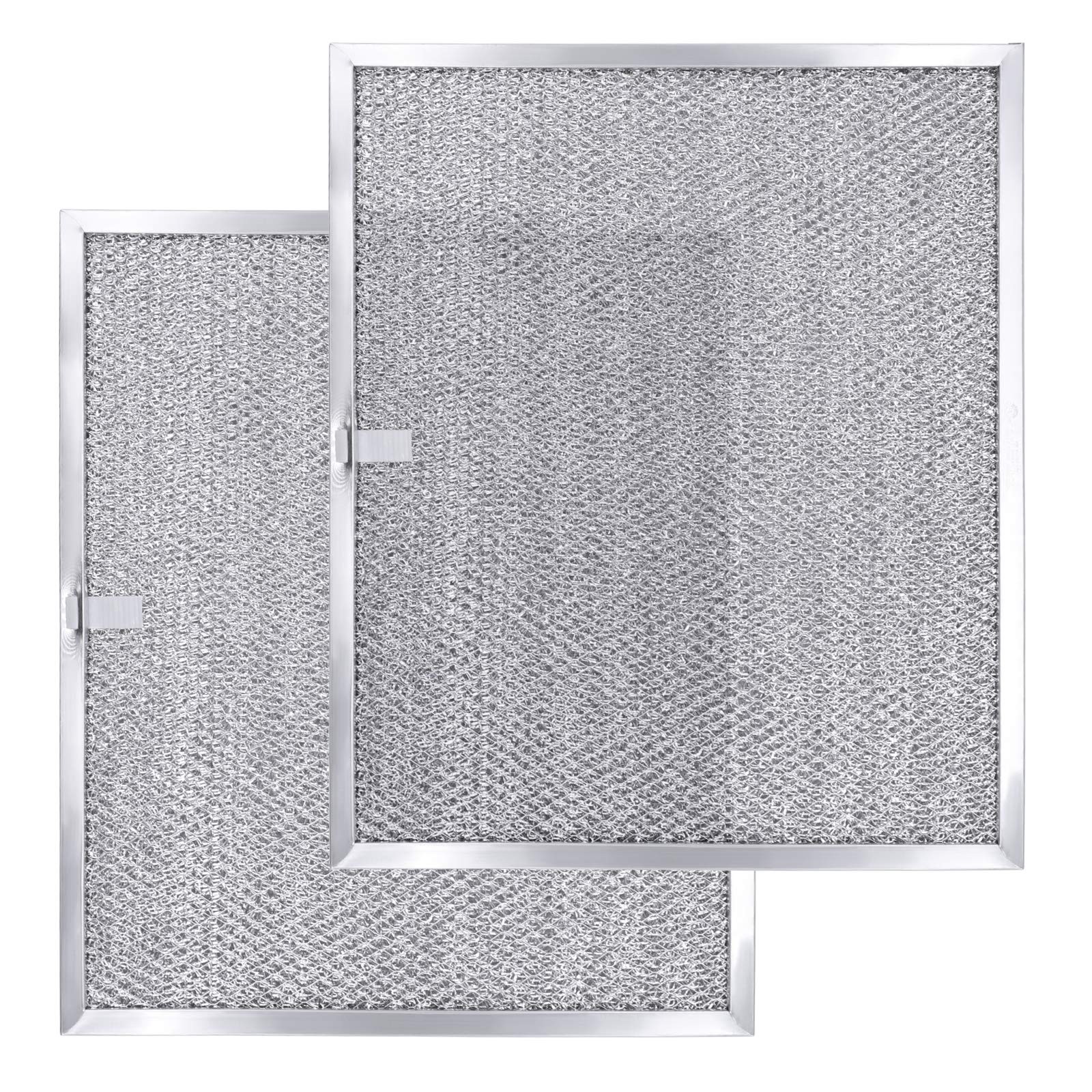 11-3/4 X 14-1/4 Grease Mesh Replacement 2 Pack