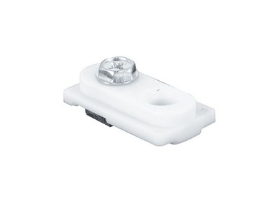 FHC N6714 Bi -Fold Closet Door Pivot Bracket - pack of 2