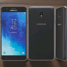Samsung Galaxy J7 (SM-J737U) - 32GB -Unlocked...