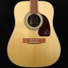 Epiphone Songmaker DR-212 12-saitige Akustikgitarre Natural Dreadnought