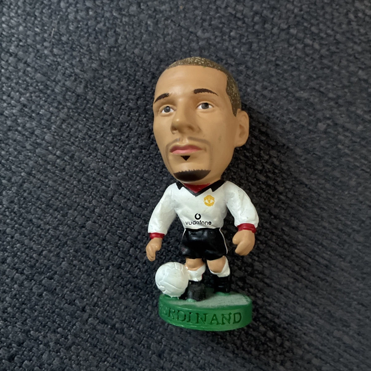 Manchester United Corinthian Prostars Football Figures for sale
