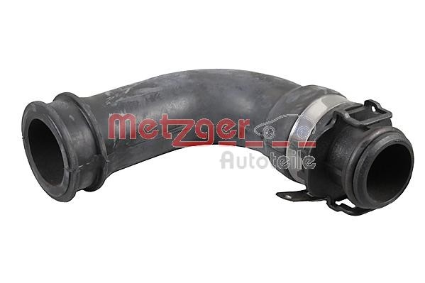 Fits METZGER 2380153 HOSE, CRANKCASE BREATHER  ⭐UK Stock⭐