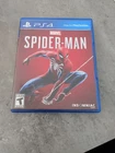 Spider-Man - Sony PlayStation 4