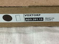 IKEA Voxtorp 15x 20" DOOR Walnut Effect 603.281.13
