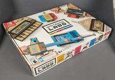 Labo Toy-Con 01 Variety Kit (Nintendo Switch, 2018) for sale