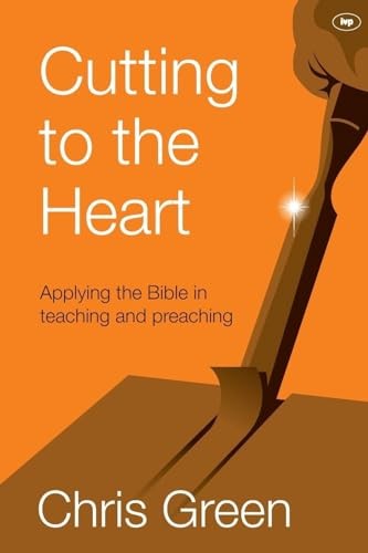 Cutting to the Heart : Applying The Bible In Teaching And Preaching - Image 5