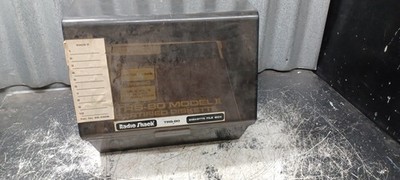 Vintage Radio Shack TRS-80 Model II Microcomputer 8-inch floppy diskettes + S...