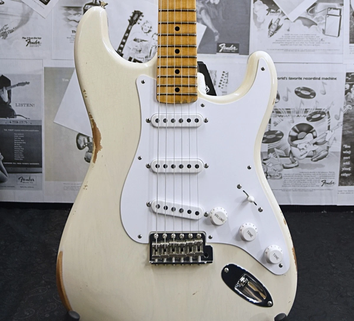 25+ Fender Fat Strat for sale | Updated Oct 2026