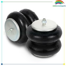 2x Air Suspension Air Bags For Firestone W01-358-6897 Goodyear 2b9-229 Watson 2x Air Suspension Air Bags For Firestone W01-358-6897 Goodyear 2b9-229 Watson