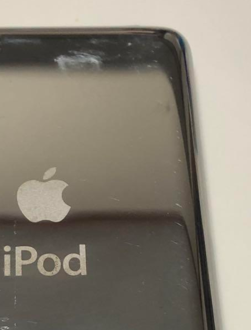 Apple iPod classic 120GB ブラック A1238 Apple iPod classic 7th Generation 120GB Black (Latest Model
