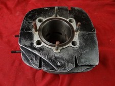 Cylinder, 80.54mm 2nd OS Bore, 1970-71 Yamaha RT1 RT1B, 275-11311-00, 01