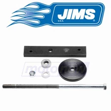 Jims Cruise Drive Maindrive Gear Remover for 2008-2017 Harley Davidson FXDF zd