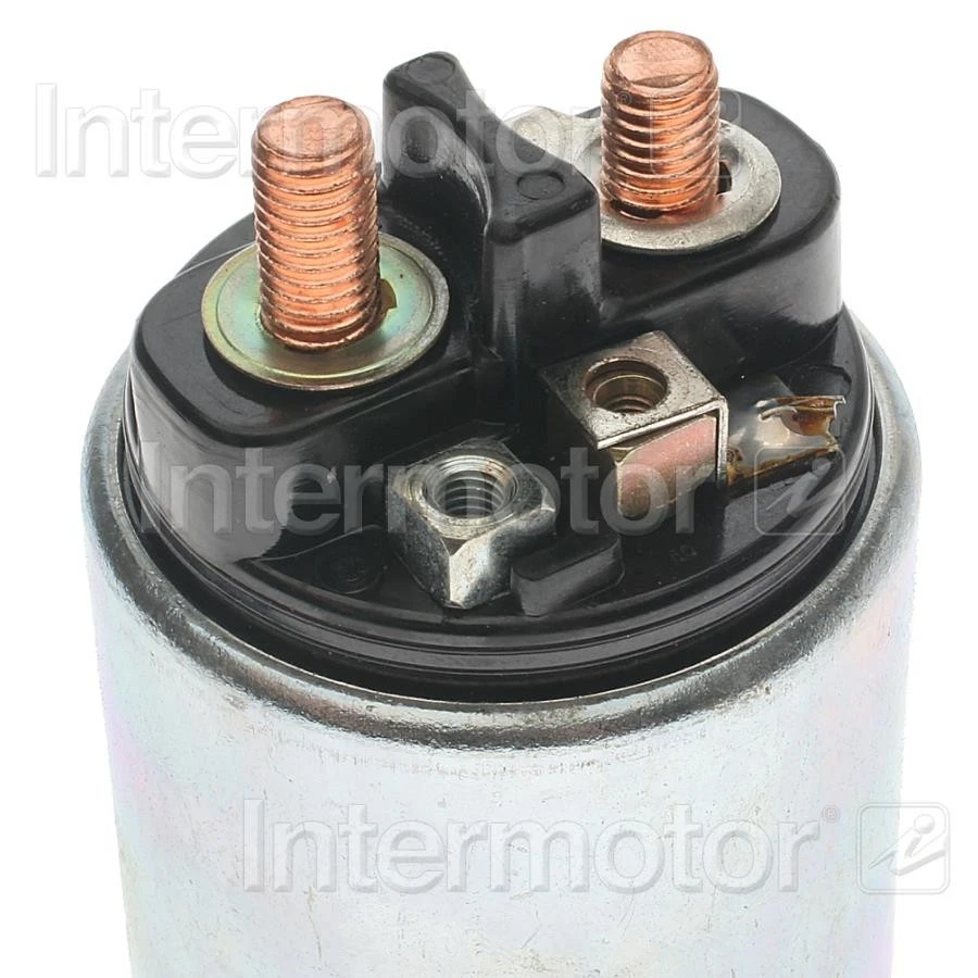 Solenoide de arranque SMP para Mercedes-Benz 280SEL 1968-1971 1973 Foto 4 de 4