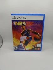 NBA 2K23 - Sony PlayStation 5 Basketball Video Game PS5 Play Station
