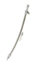 Mr. Gasket 9704G Stainless Steel Auto Transmission Dipstick for 700R4